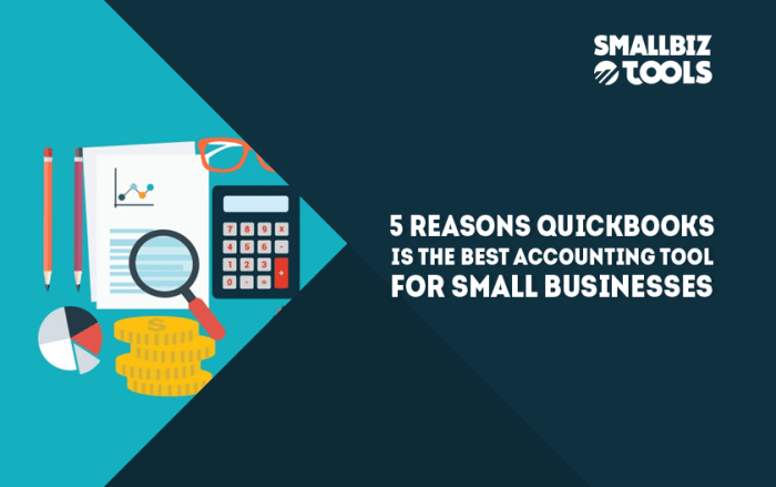 How to Use QuickBooks for Small Business Accounting