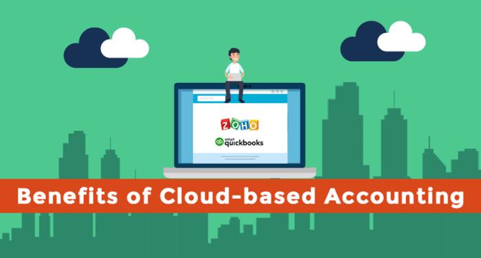 The Best Cloud-Based Accounting Tools for Entrepreneurs
