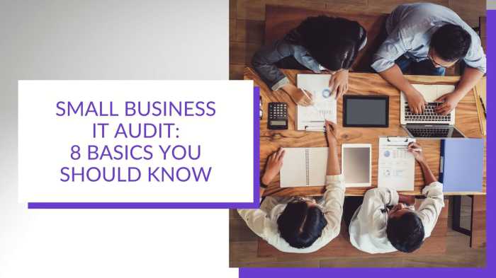 How to Conduct a Financial Audit for Small Businesses