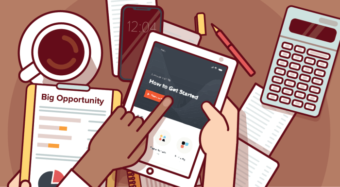 How to Set Up Accounting for a New Startup