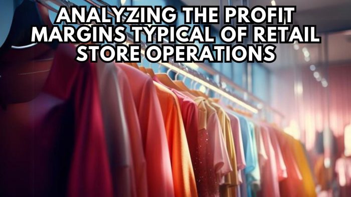 How to Calculate Profit Margins for Online Stores