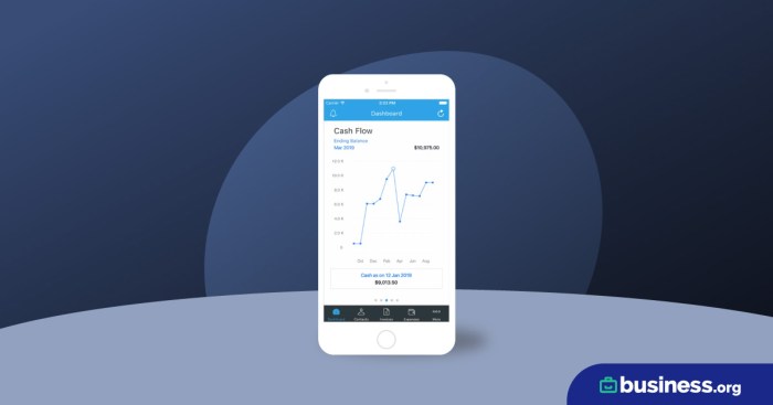 Top 10 Accounting Apps for Business Owners