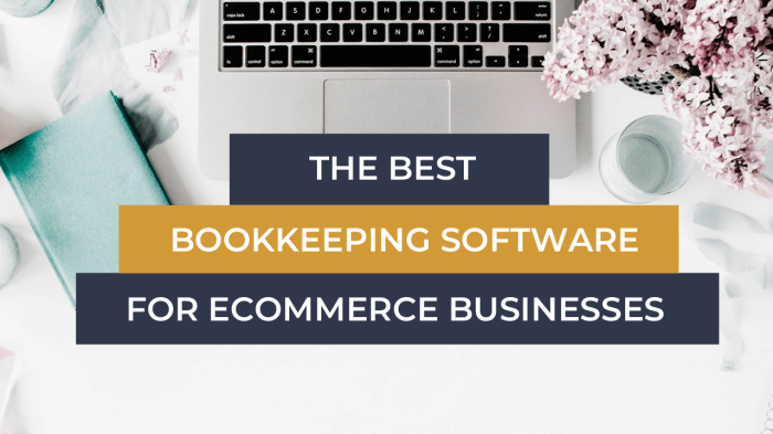 Best Bookkeeping Software for Small Businesses