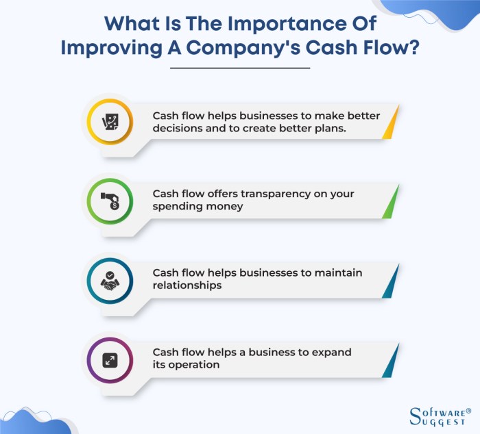 How to Optimize Business Cash Flow for Growth