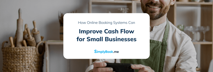 How to Improve Business Cash Flow with Smart Accounting