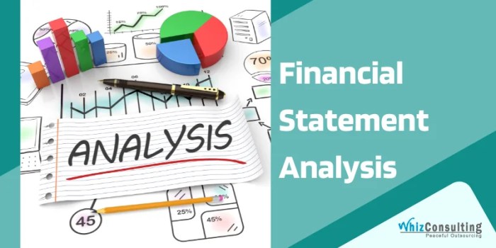 How to Read Financial Statements Like a Pro