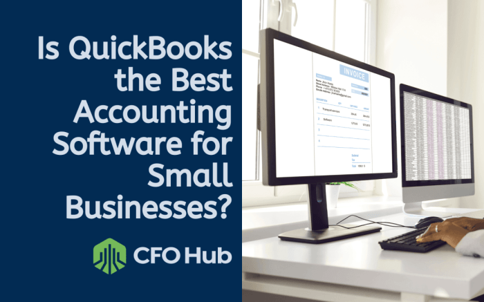 Best Bookkeeping Software for Small Businesses