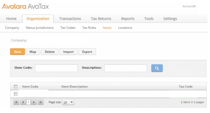 Ecommerce tax How to Track Online Sales Tax for E-commerce