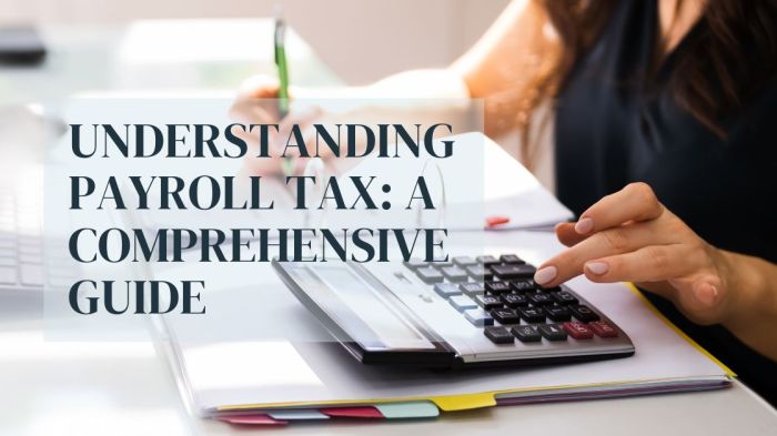 Payroll Tax Basics for Employers