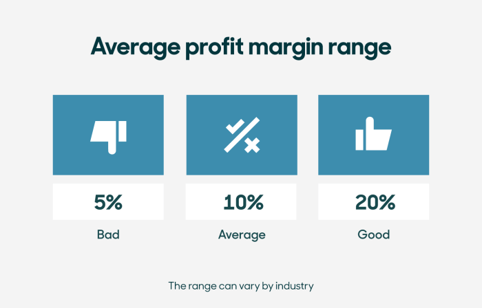 How to Calculate Profit Margins for Online Stores