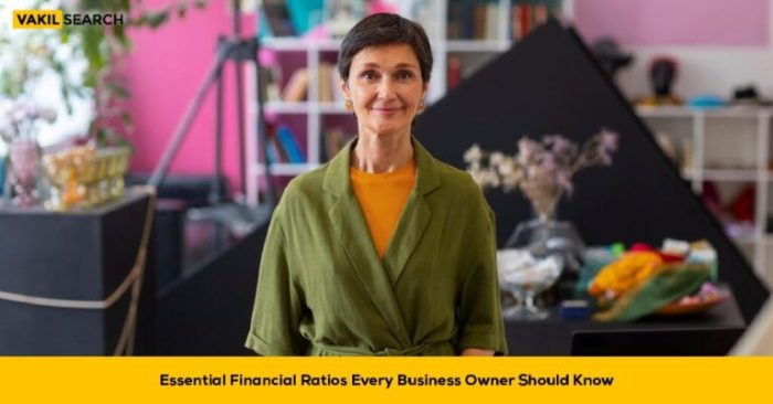 Essential Financial Ratios Every Accountant Should Know