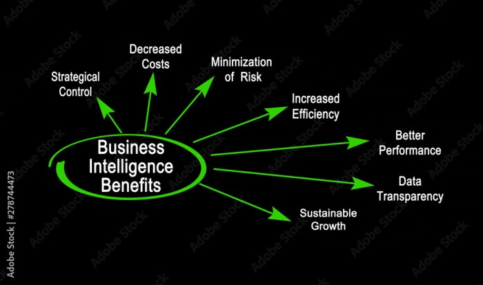 The Benefits of Integrating Accounting and Business Intelligence