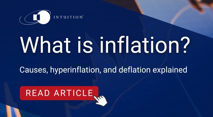 The Effects of Hyperinflation on Corporate Financial Statements