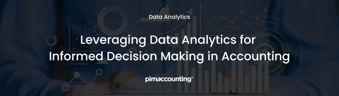 How to Use Accounting Data to Strengthen Financial Decision-Making