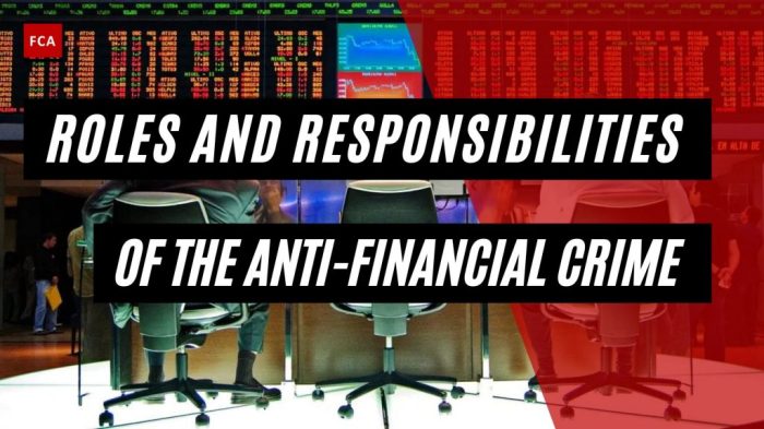 The Role of Accounting in Preventing Financial Crimes and Money Laundering