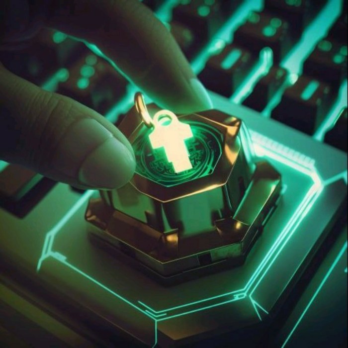 How Blockchain Technology is Reshaping Financial Auditing