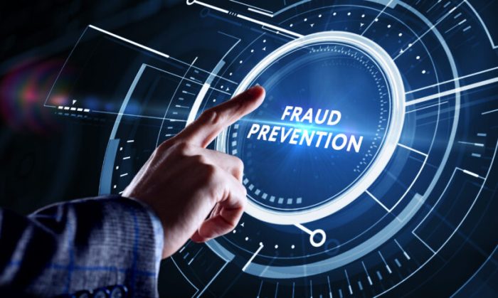How Artificial Intelligence Can Enhance Fraud Detection in Financial Auditing