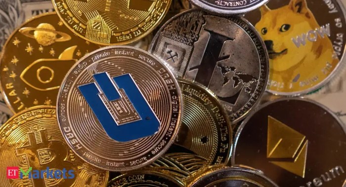 The Accounting Challenges of Cryptocurrencies as Legal Tender