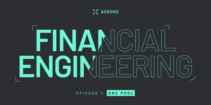 How Financial Engineering Affects Corporate Balance Sheets