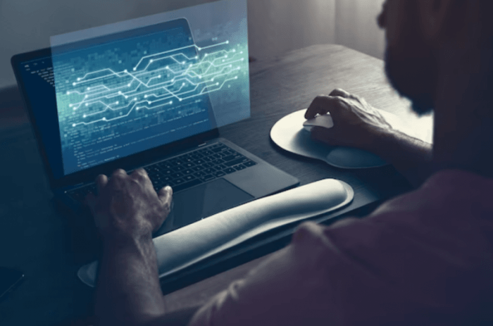 The Role of Big Data in Global Financial Reporting