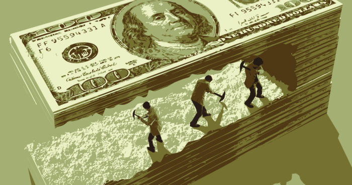 How Financial Statement Manipulation Affects Investor Confidence