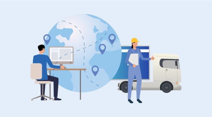 The Role of Accounting in Supply Chain Management