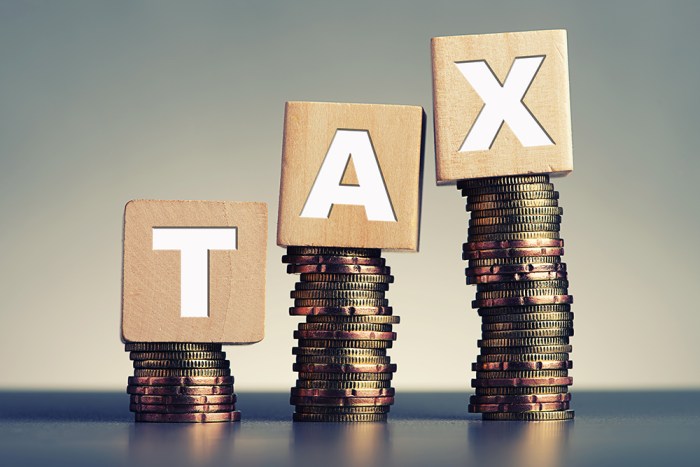 How to Prepare for Changes in Tax Legislation